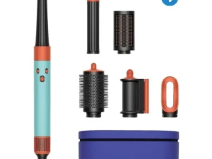 DYSON AIRWRAP i.d. Straight + Wavy UREĐAJ ZA OBLIKOVANJE KOSE