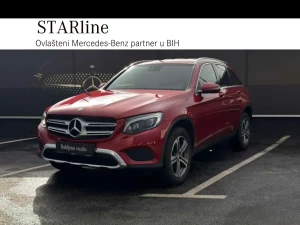 Mercedes-Benz GLC 220d 4Matic 2016 ID:10
