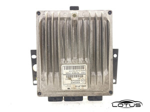 Kompjuter motora  Renault MEGANE 2 1.5 DCI 8200334419