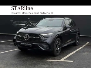 Mercedes-Benz GLC 220d 4Matic  2025  ID:14