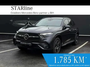 Mercedes-Benz GLC 220d 4Matic  2025  ID:14