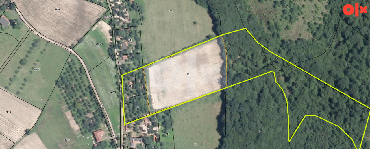 Zemljište Banja Luka 21.238m2