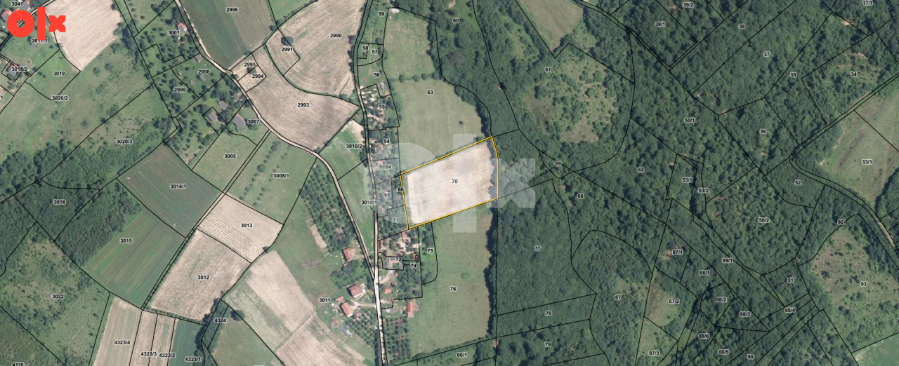 Zemljište Banja Luka 21.238m2 4