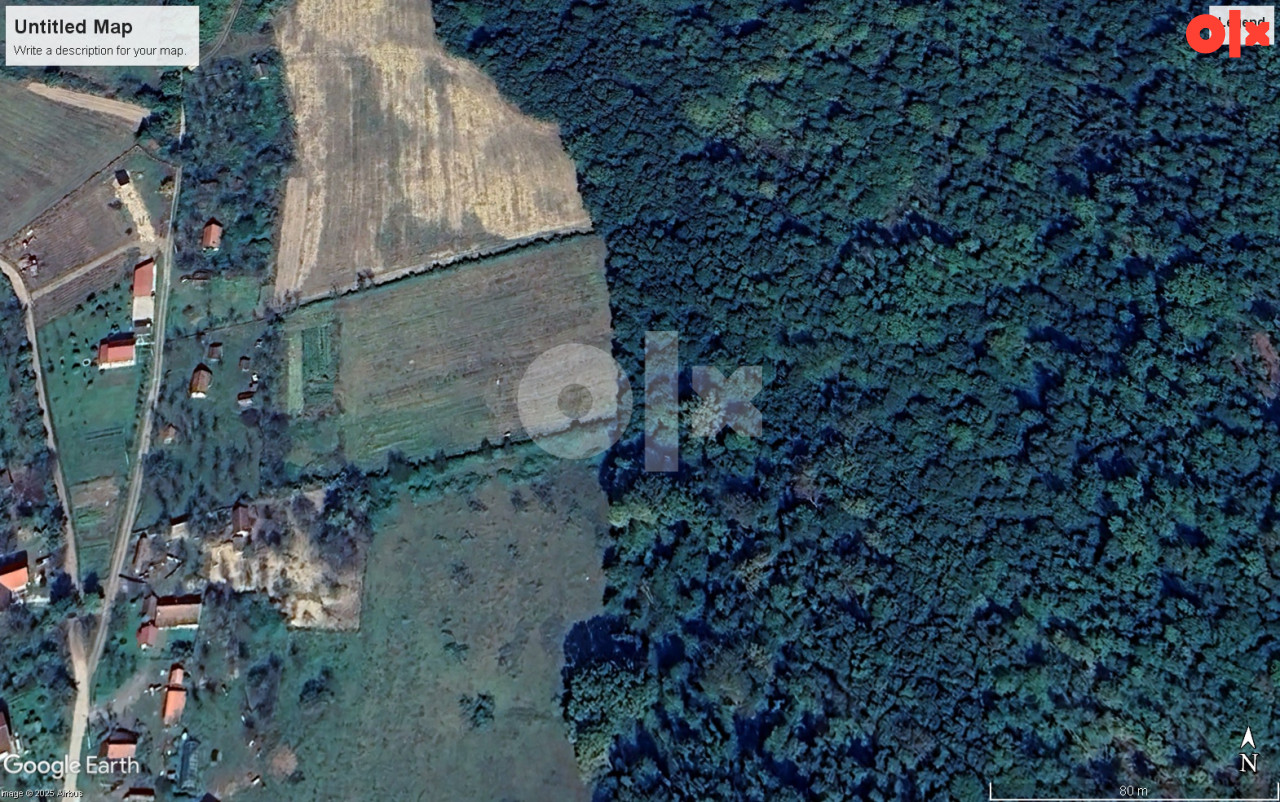 Zemljište Banja Luka 21.238m2 5