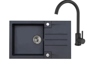 AKCIJA! Alveus Rock 130 (G91) + Slavina Jana