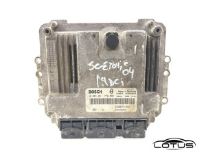 Kompjuter motora Renault SCENIC 2 1.9 DCI 8200391966