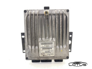 Kompjuter motora ECU Renault CLIO 3 1.5 DCI 8200399038