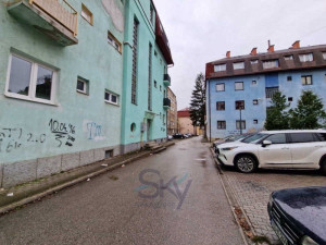 Dvosoban stan, Vogošća 41m2 I Sky