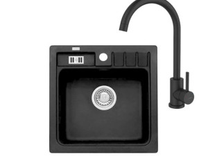 AKCIJA! Alveus Niagara 20 (G91) + Slavina Jana