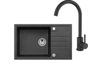 AKCIJA! Alveus Intermezzo 130 (G91) + Slavina Jana