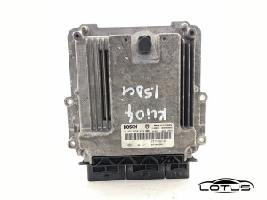 Kompjuter motora ECU Renault CLIO 4 1.5 DCI 237102213R