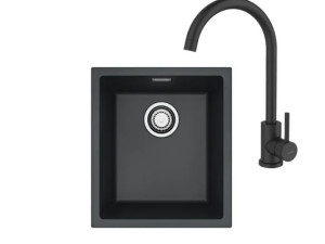 AKCIJA! Alveus Omni 20 (G91) + Slavina Jana