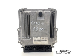 Kompjuter motora ECU Renault CLIO 4 1.5 DCI 237104376R