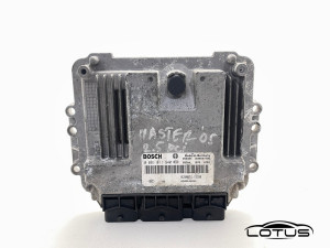 Kompjuter motora Renault MASTER 2.5 DCI 8200311550