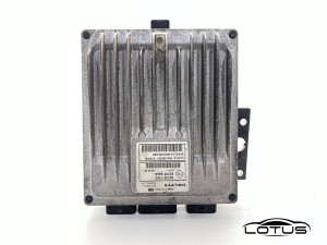 Kompjuter motora ECU Renault CLIO 3 1.5 DCI 8200911560