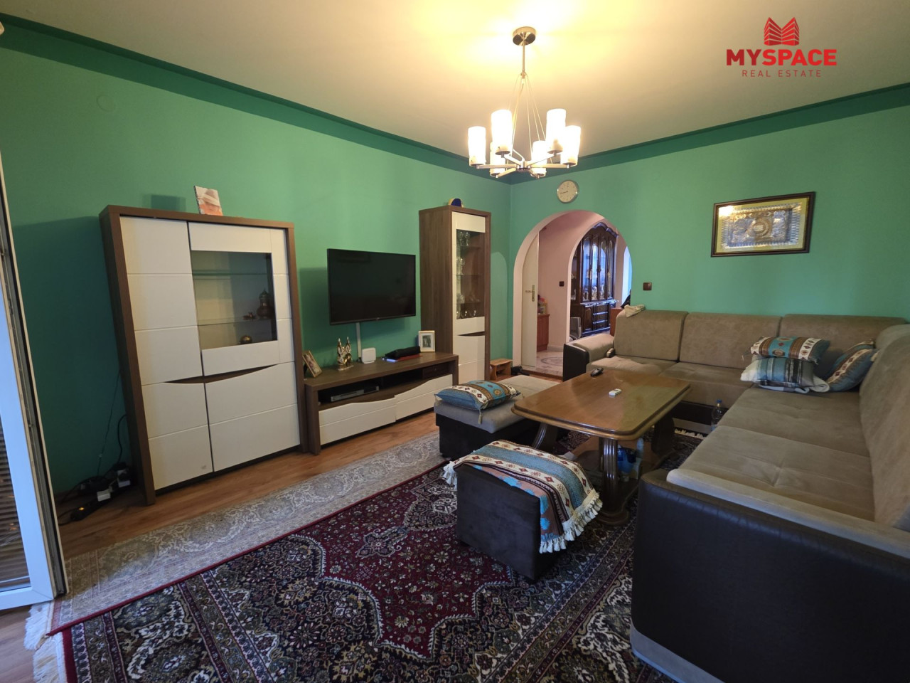 MY SPACE/ Stan/ Hrasno/ RENOVIRAN/ 59 m2 3