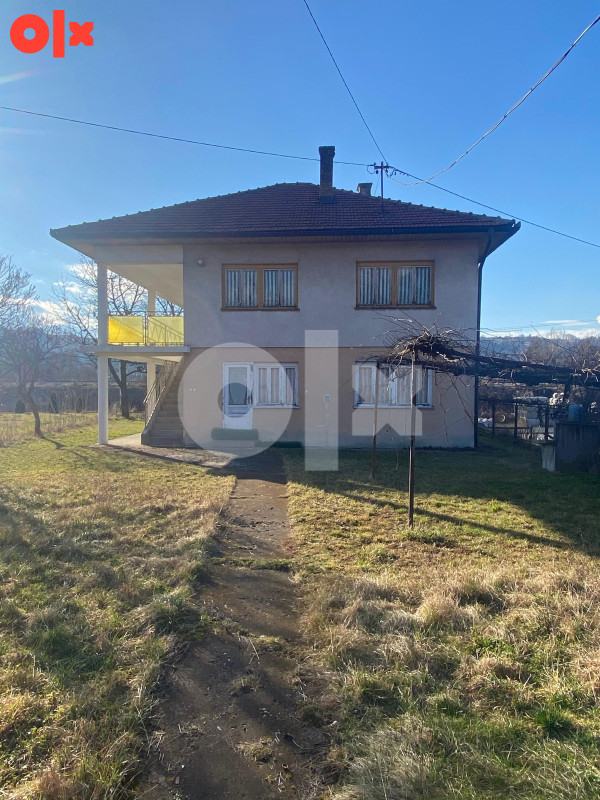 Kuća 165 m2 i zemljište 2791 m2 - Kamenice - Breza 2