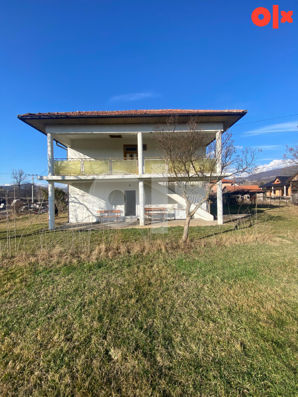 Kuća 165 m2 i zemljište 2791 m2 - Kamenice - Breza 3