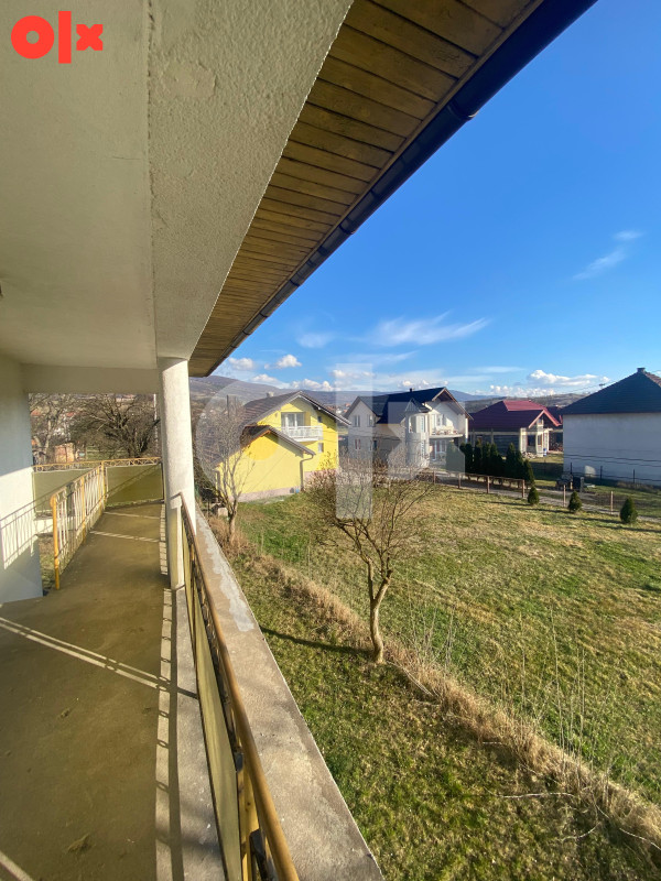 Kuća 165 m2 i zemljište 2791 m2 - Kamenice - Breza 4