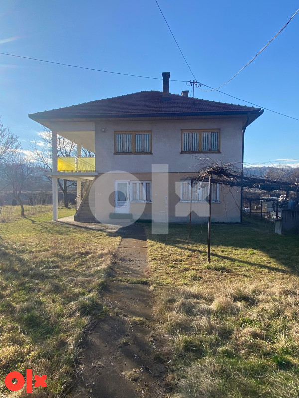 Kuća 165 m2 i zemljište 2791 m2 - Kamenice - Breza 5