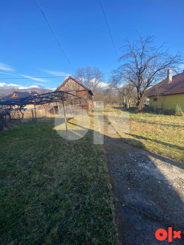 Kuća 165 m2 i zemljište 2791 m2 - Kamenice - Breza 7