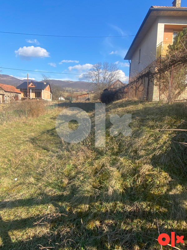 Kuća 165 m2 i zemljište 2791 m2 - Kamenice - Breza 11