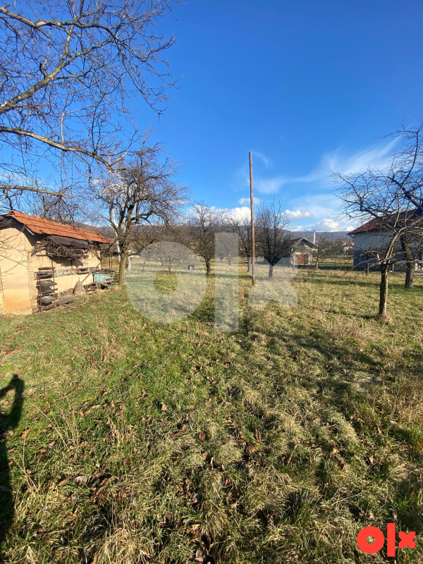 Kuća 165 m2 i zemljište 2791 m2 - Kamenice - Breza 12