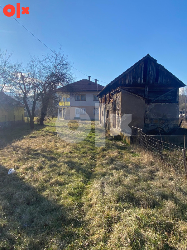 Kuća 165 m2 i zemljište 2791 m2 - Kamenice - Breza 13