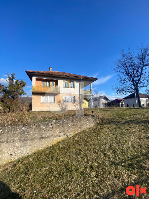Kuća 165 m2 i zemljište 2791 m2 - Kamenice - Breza 14