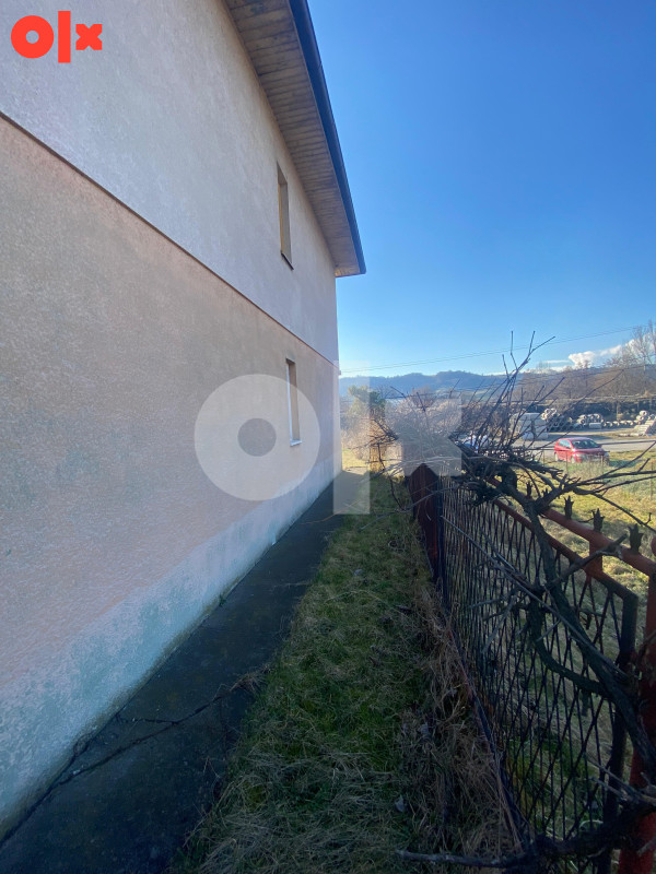 Kuća 165 m2 i zemljište 2791 m2 - Kamenice - Breza 15