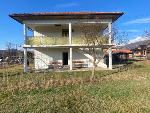 Kuća 165 m2 i zemljište 2791 m2 - Kamenice - Breza photo 3