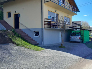 Kuća Novi Grad