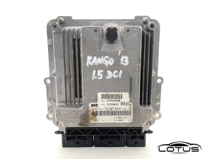 Kompjuter motora Renault KANGOO 1.5 DCI 237102908R