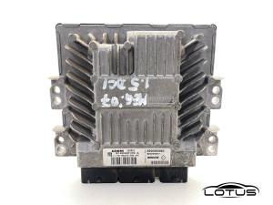 Kompjuter motora Renault MEGANE 2 1.5 DCI 8200565863