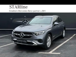 Mercedes-Benz GLC 220d 4Matic 2023 ID:17