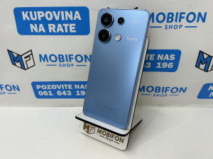 Xiaomi Redmi Note 13 8/256 GB