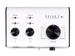 Blackstar Polar 2 gitarski USB audio interfejs