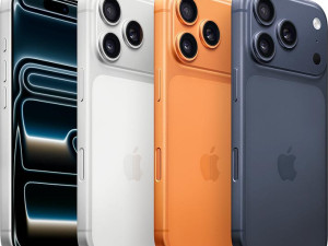 Apple iPhone 17 Pro  256GB !! Akcija!!