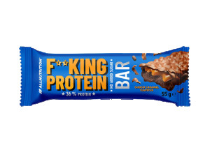 ALLNUTRITION FITKING PROTEIN BAR 55g