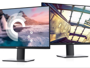 MONITOR DELL 27" P2719H FULL HD IPS HDMI DP GARANCIJA 75Hz