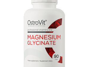 OSTROVIT MAGNESIUM GLYCINATE