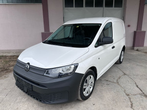 Volswagen CADDY 2.0 TDI 2021 teretni