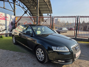 Audi A6 2.7 TDI FACELIFT 2010 LIMUZINA