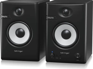 Behringer Truth 4.5 BT aktivni monitori (par)