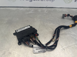 Elektronika modul vrata Jeep Grand Cherokee (fotografija 2)