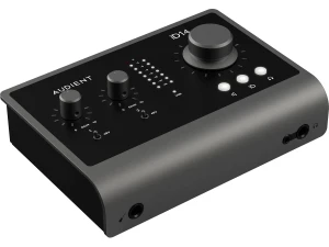 Audient ID14 MKII USB-C 10 in 6 out audio interfejs
