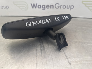 Retrovizor unutrasnji Nissan Qashqai 2015