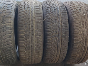 Polovne zimske gume 205 60 16 HANKOOK
