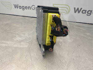 Centrala airbaga Nissan Qashqai 2015 (fotografija 3)