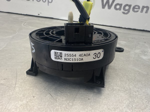 Spula volana b Nissan Qashqai 2015 (fotografija 1)